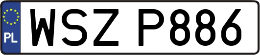 WSZP886