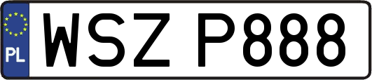 WSZP888