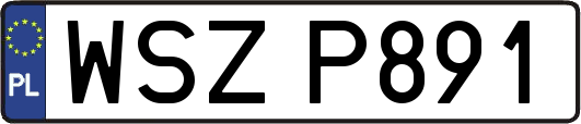 WSZP891