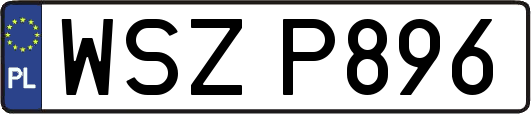 WSZP896