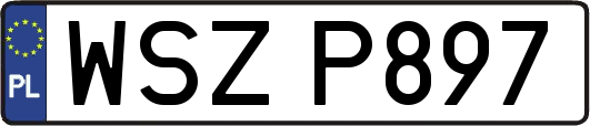 WSZP897
