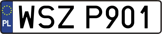 WSZP901