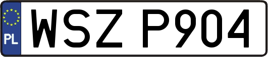 WSZP904