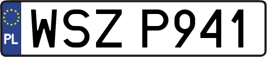WSZP941