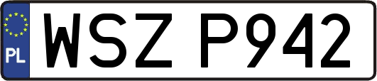 WSZP942