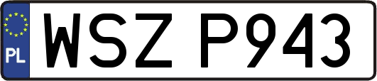 WSZP943