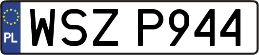 WSZP944