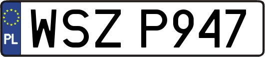 WSZP947