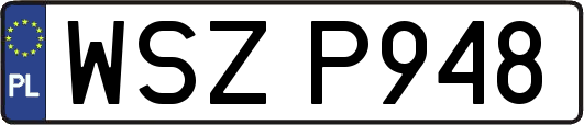 WSZP948