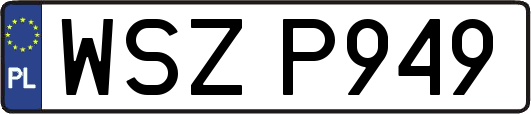 WSZP949