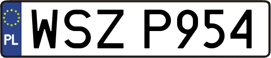 WSZP954