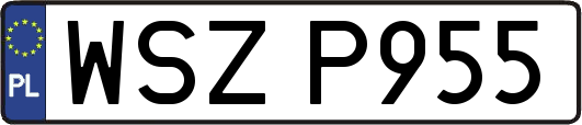 WSZP955