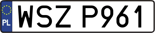 WSZP961