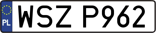 WSZP962