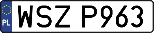 WSZP963