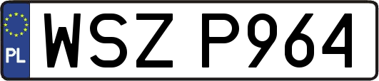 WSZP964