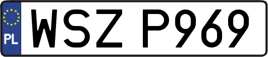 WSZP969