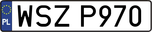 WSZP970
