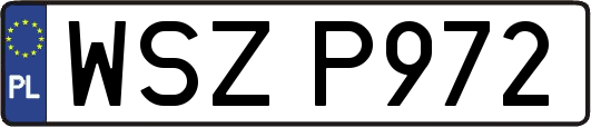 WSZP972