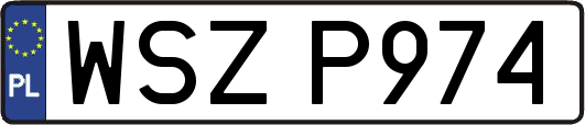 WSZP974