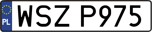 WSZP975