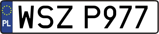 WSZP977