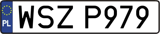WSZP979