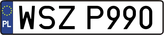 WSZP990