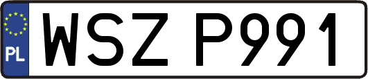 WSZP991