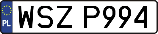 WSZP994