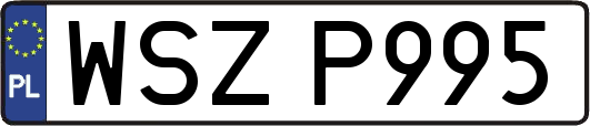 WSZP995