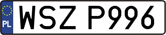 WSZP996