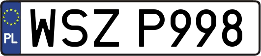 WSZP998