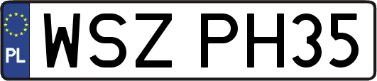 WSZPH35