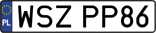 WSZPP86
