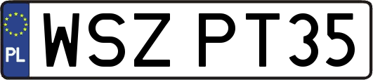WSZPT35