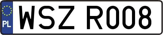 WSZR008