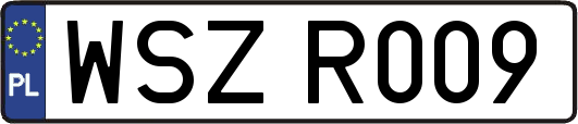 WSZR009