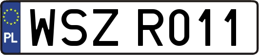 WSZR011