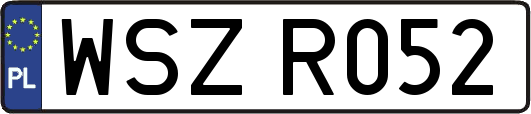 WSZR052
