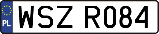 WSZR084