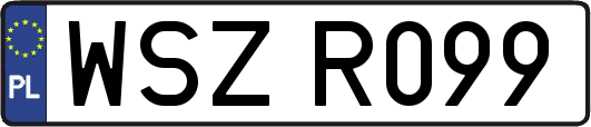 WSZR099