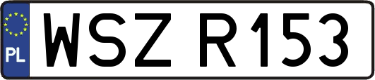 WSZR153