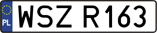 WSZR163