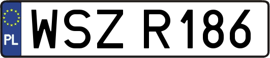 WSZR186