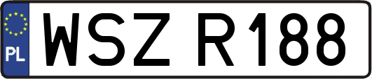 WSZR188