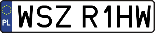 WSZR1HW