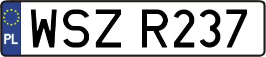 WSZR237