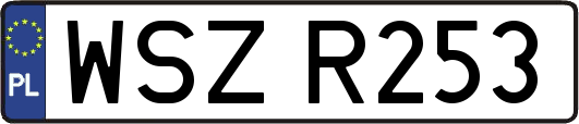 WSZR253