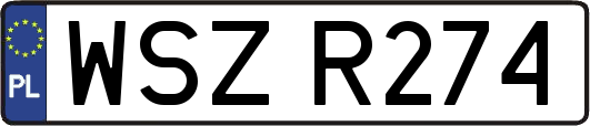 WSZR274